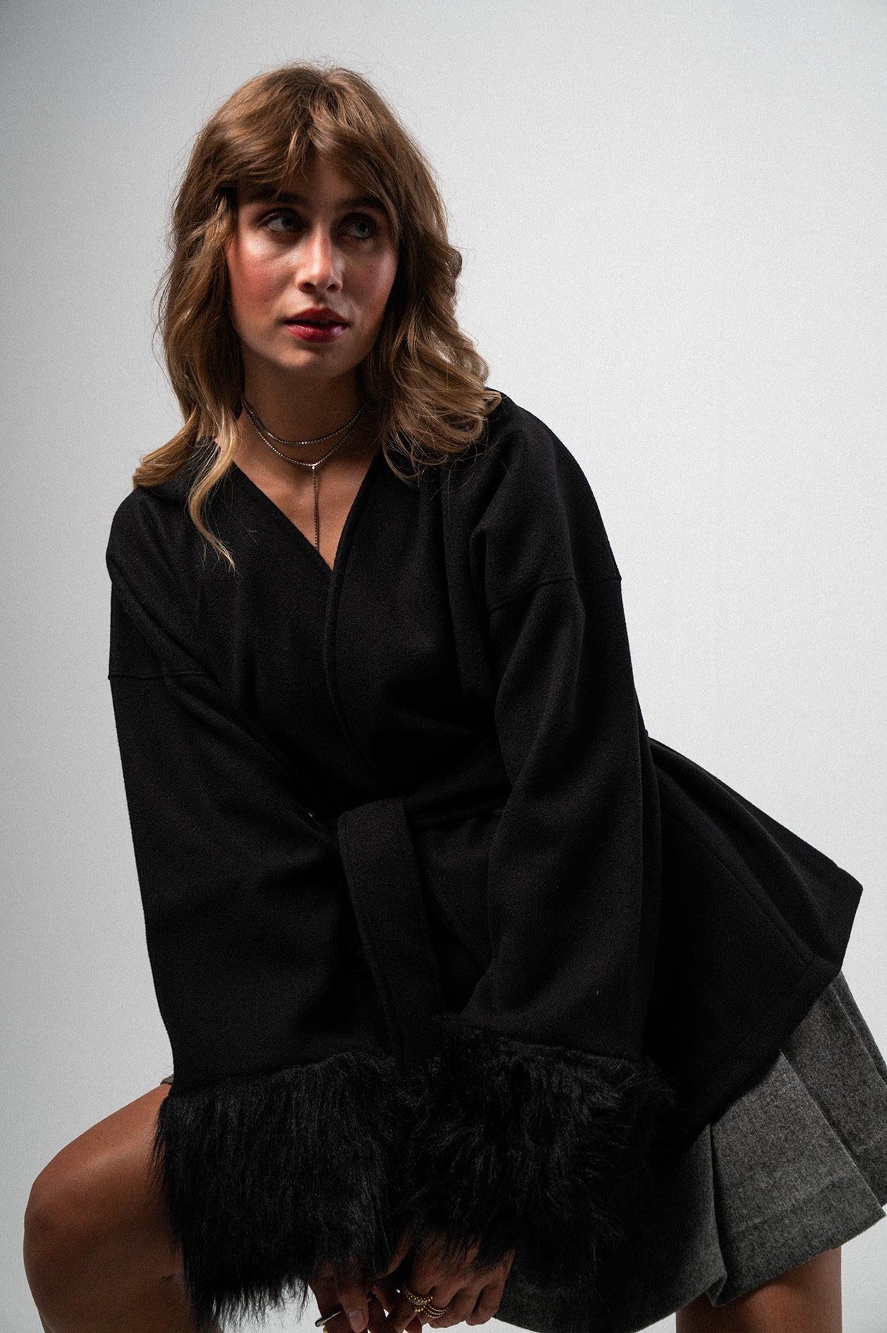 Winter collection 26’