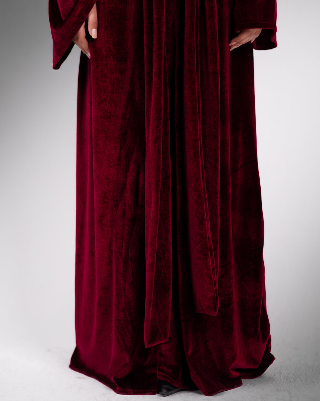 Burgundy Reigon