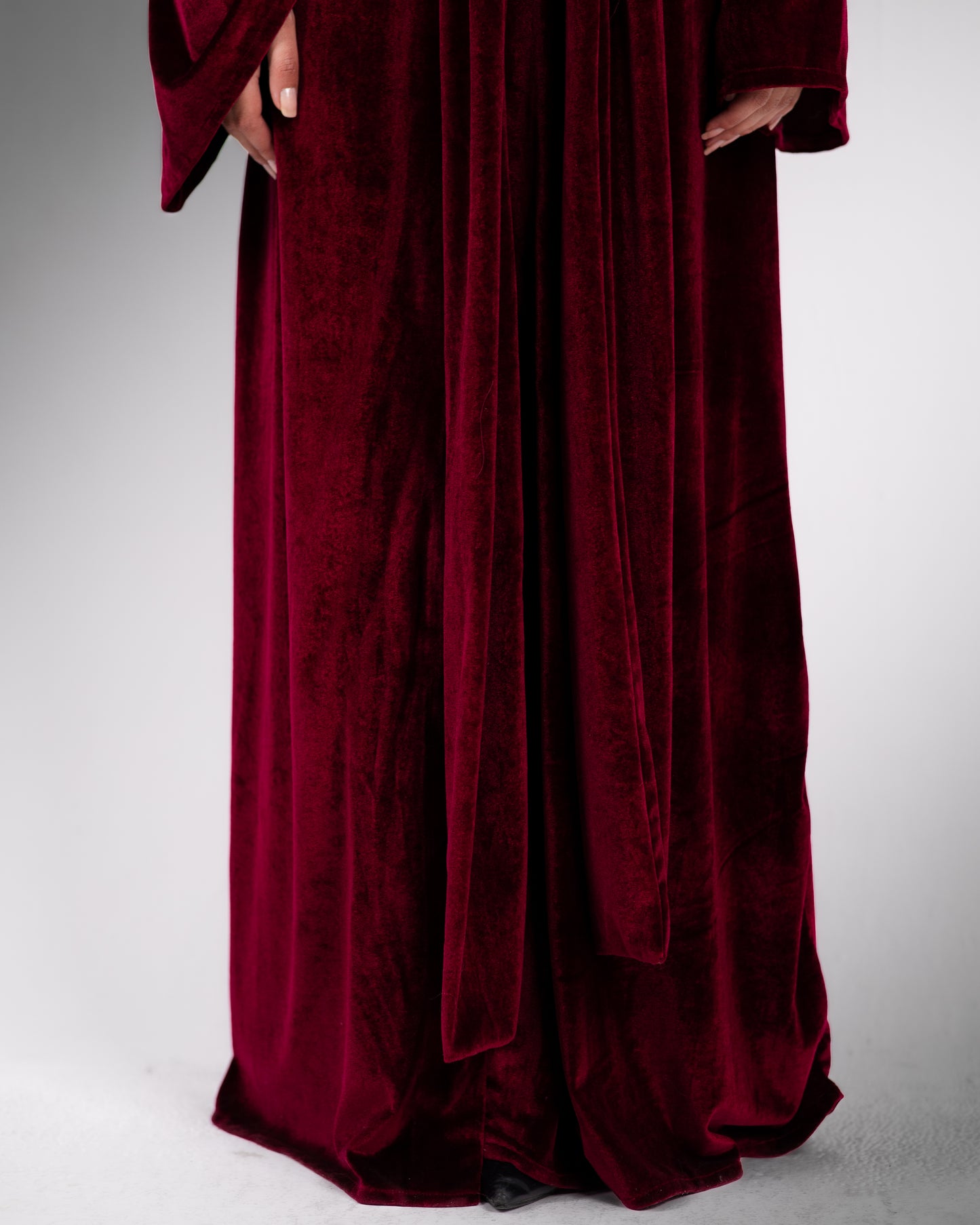Burgundy Reigon