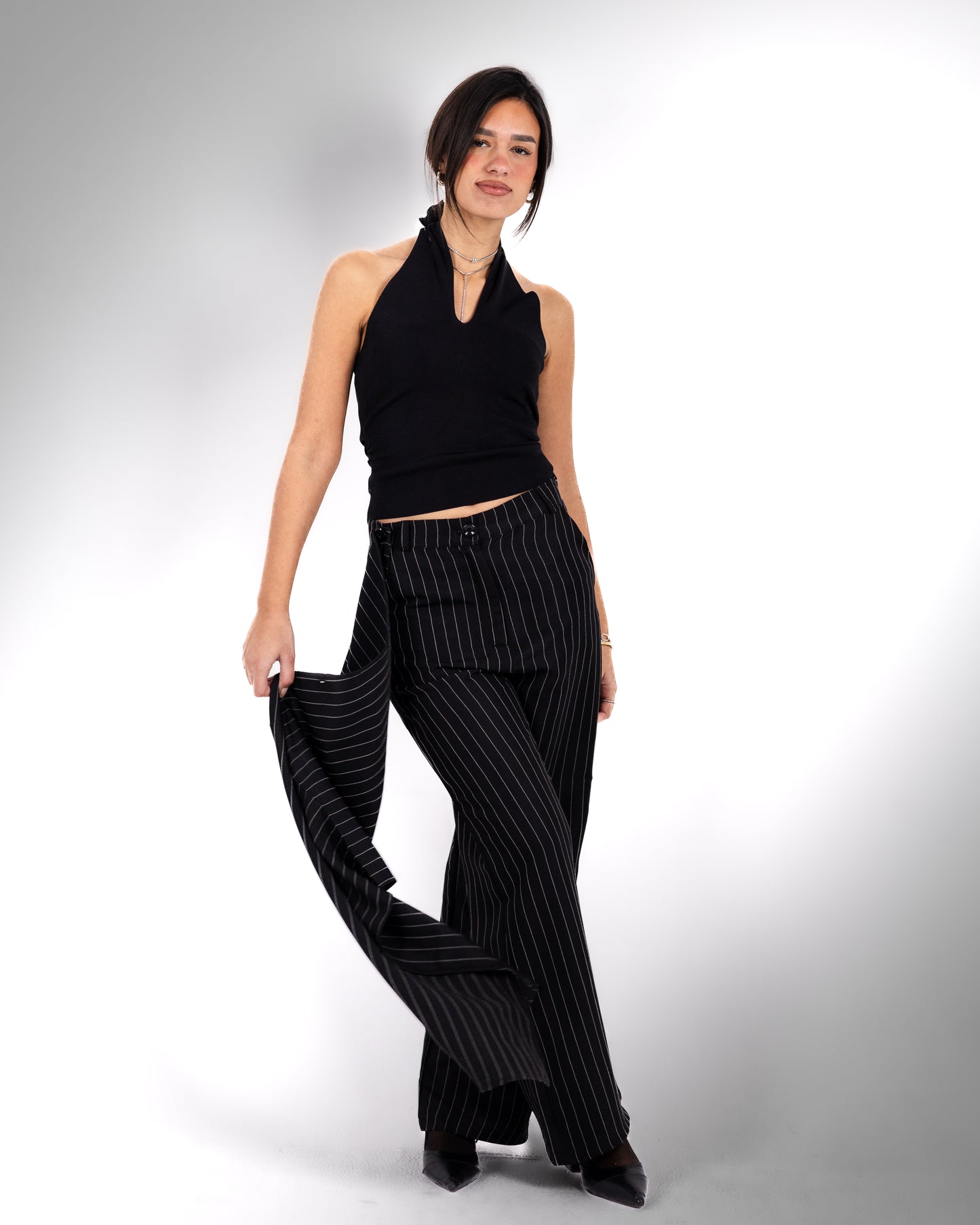 Layer Babe Pant