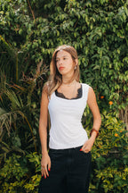 Wild Lace Top
