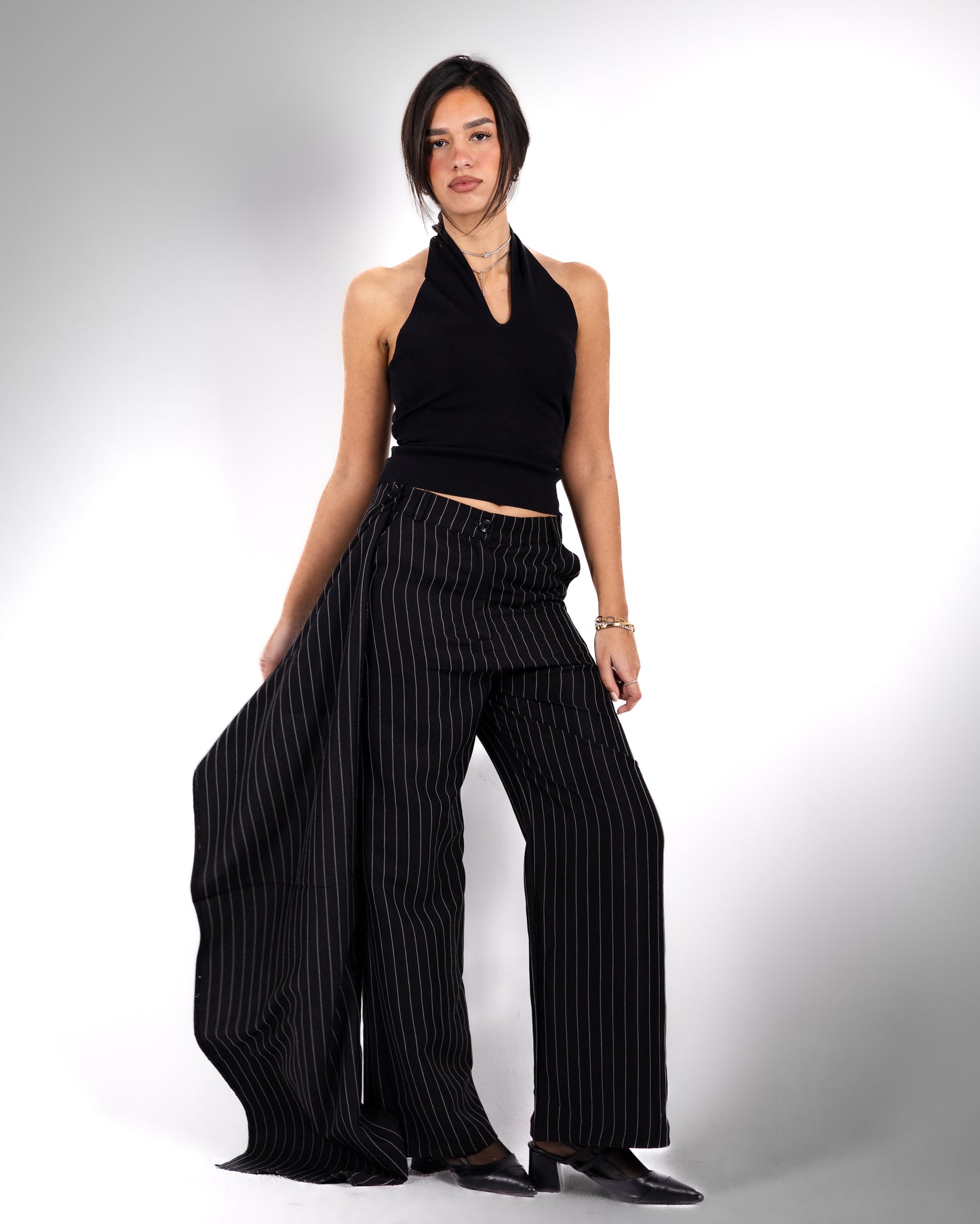 Layer Babe Pant
