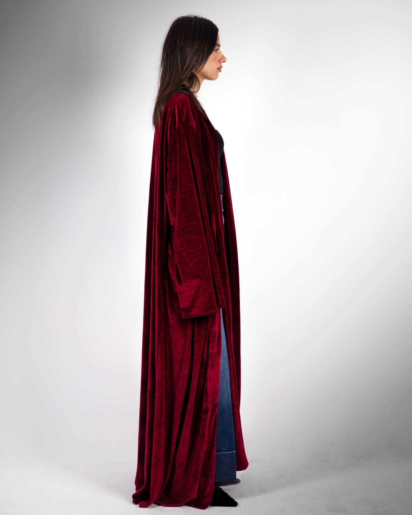 Burgundy Reigon