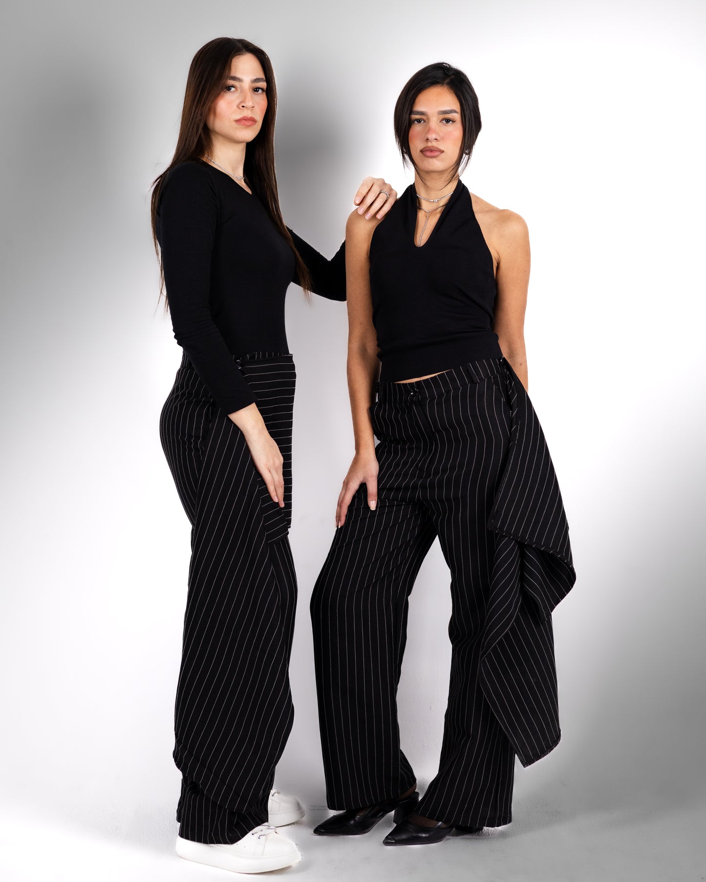 Layer Babe Pant