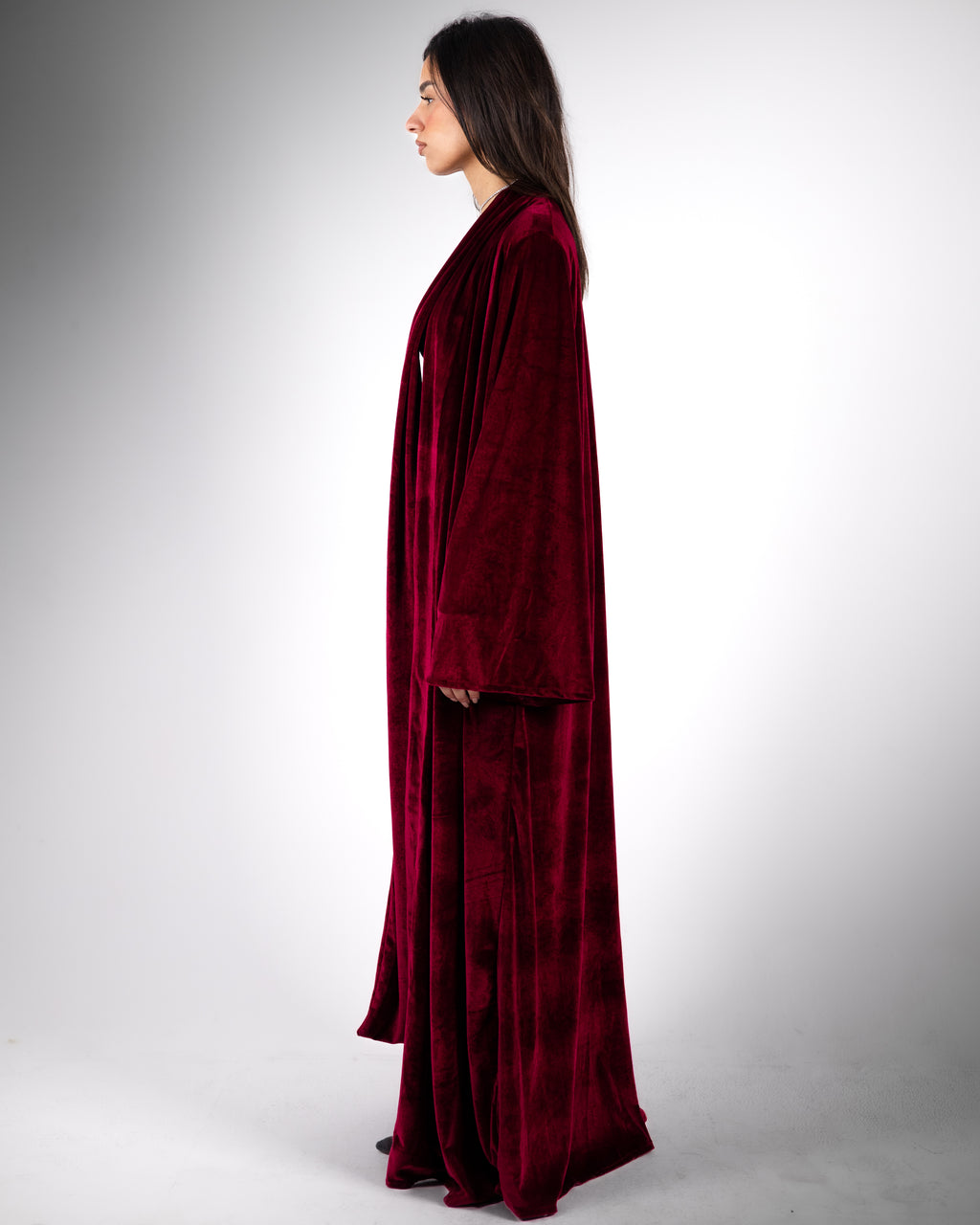 Burgundy Reigon