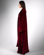 Burgundy Reigon