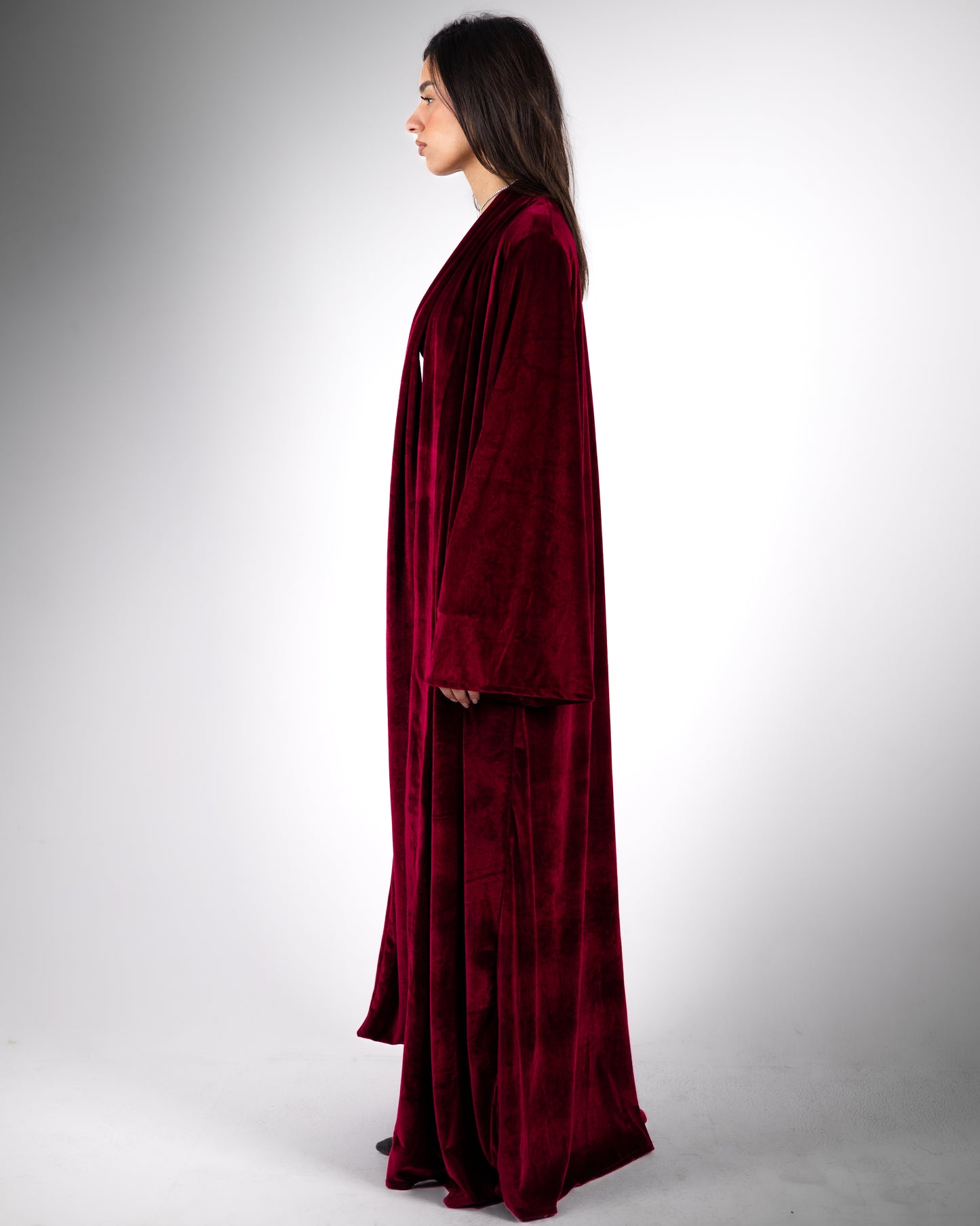 Burgundy Reigon