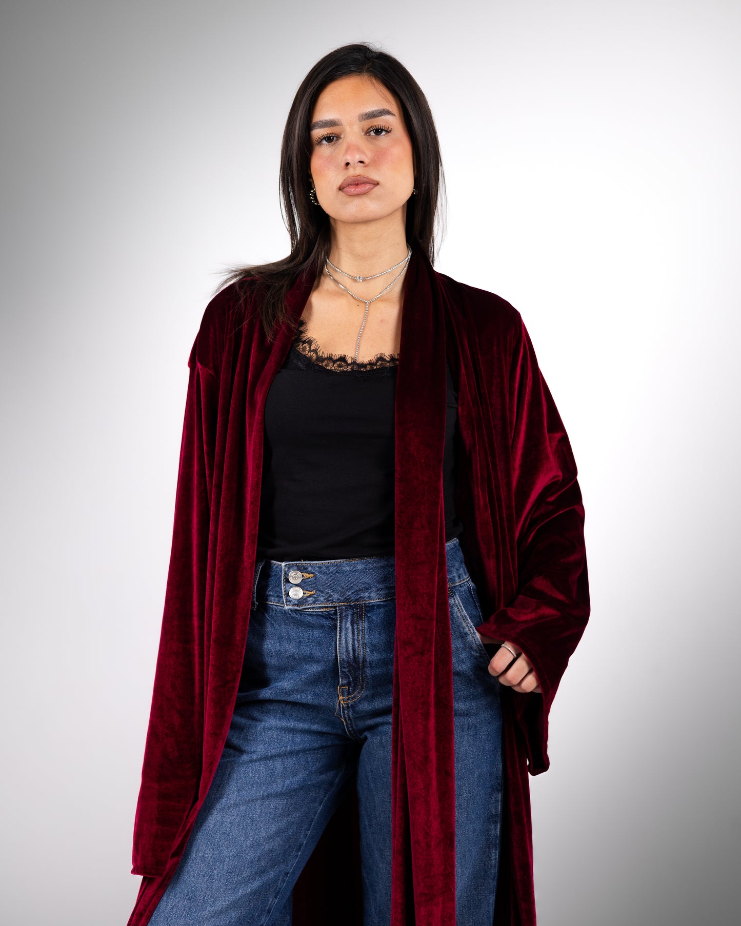 Burgundy Reigon