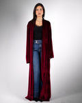 Burgundy Reigon