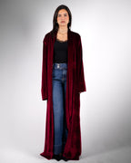 Burgundy Reigon