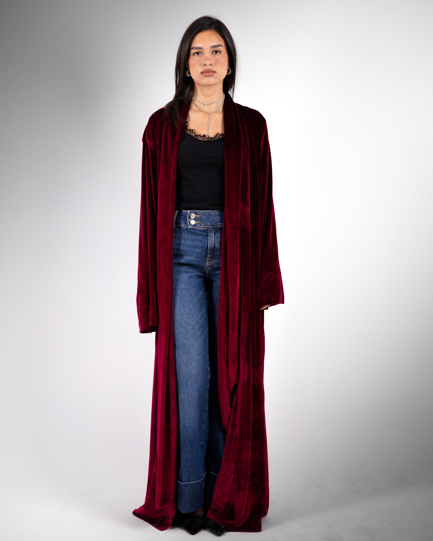 Burgundy Reigon