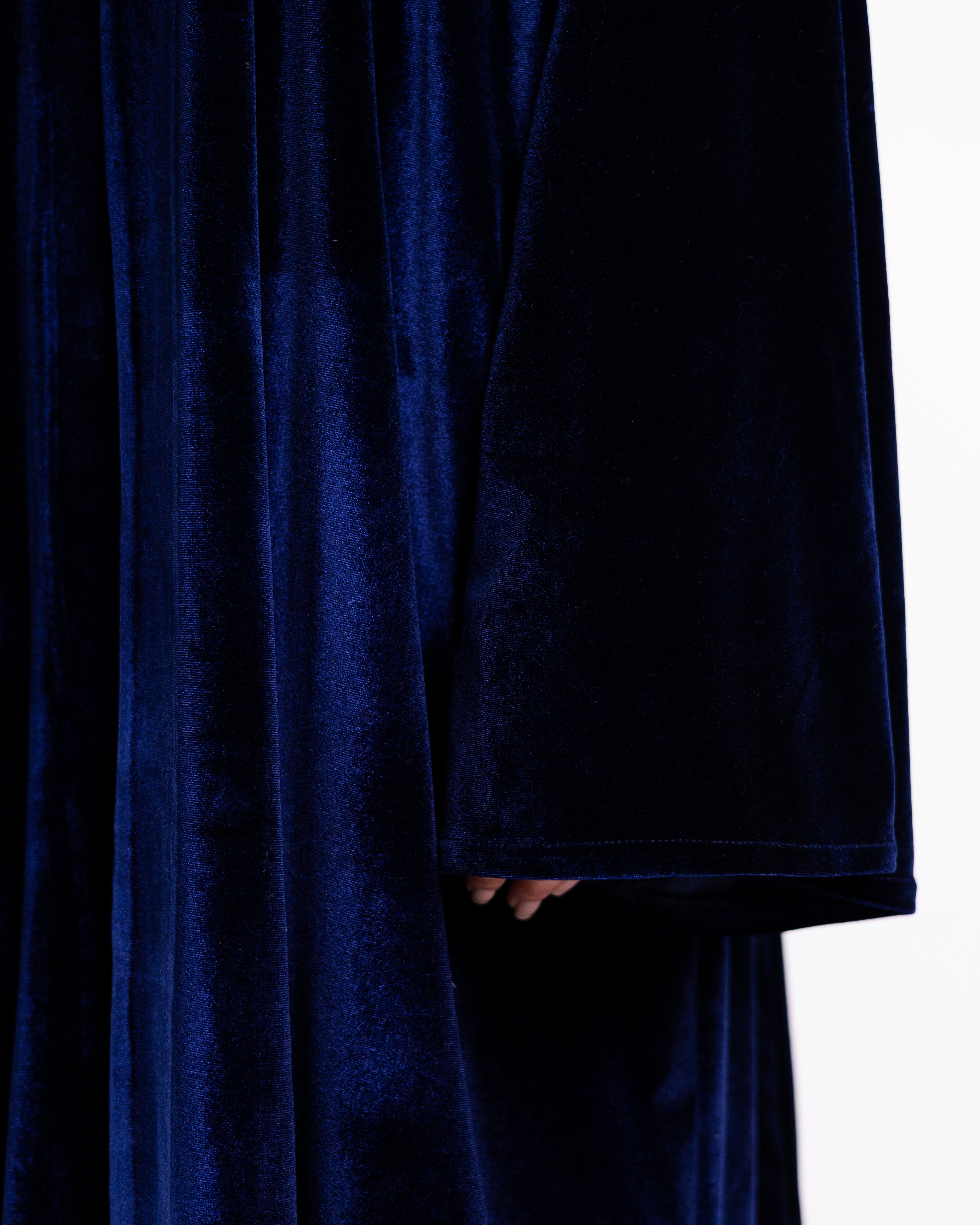 Blue Mood