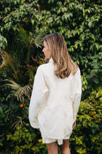 Soleil Linen Set