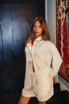 Soleil Linen Set