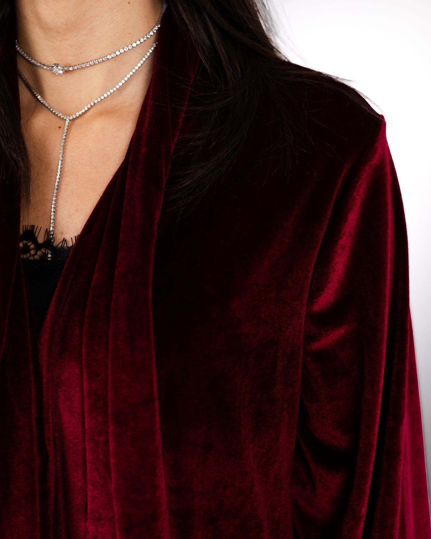 Burgundy Reigon