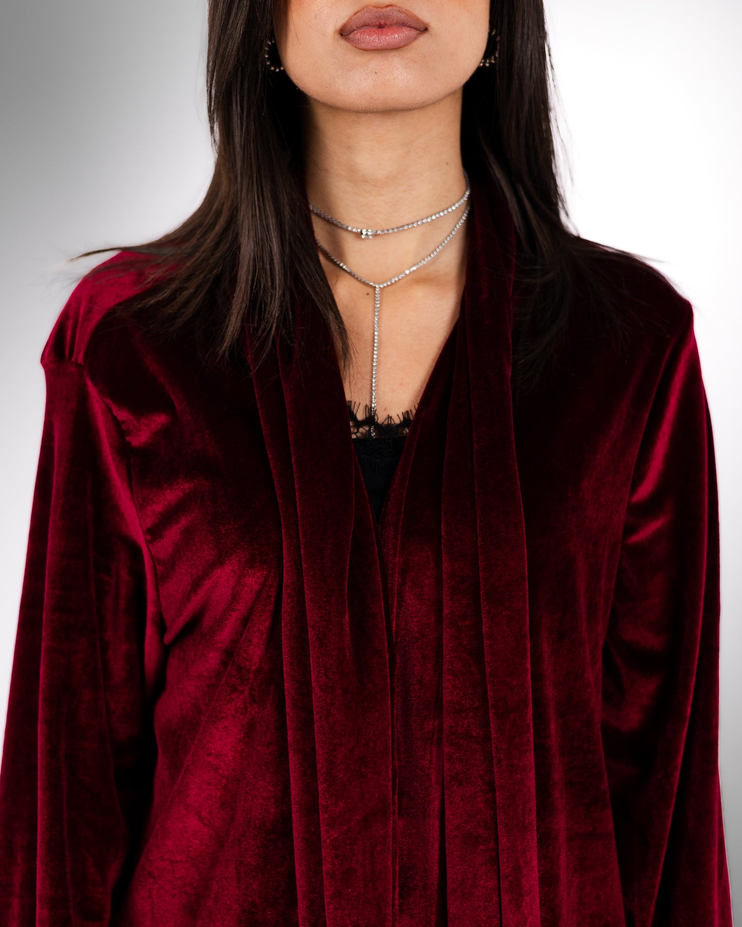 Burgundy Reigon