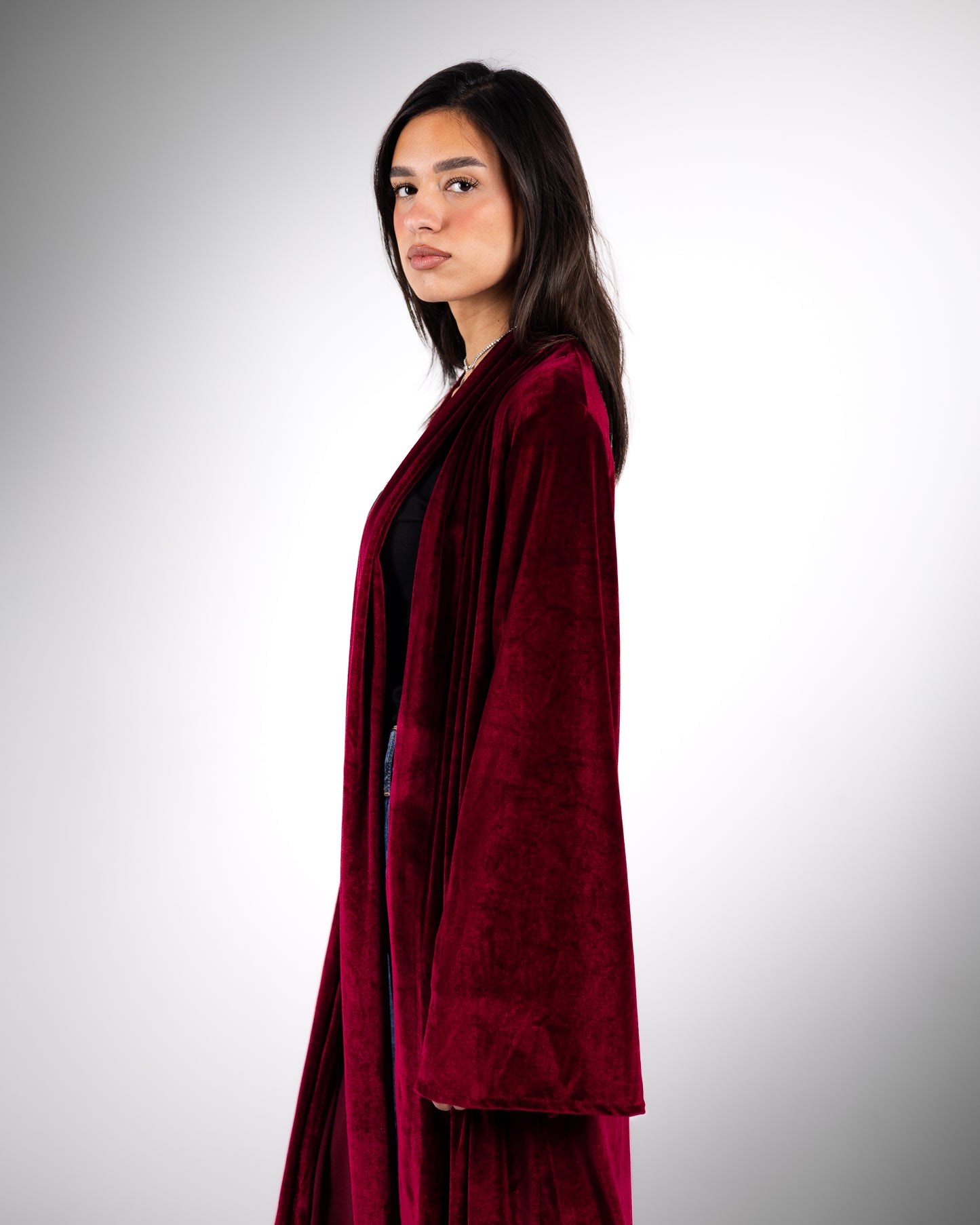 Burgundy Reigon