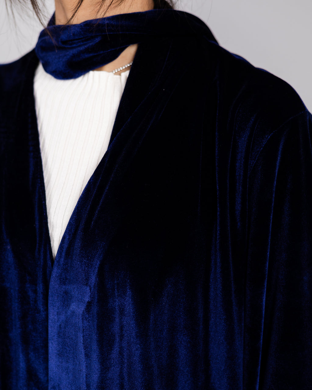 Blue Mood