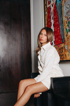 Soleil Linen Set