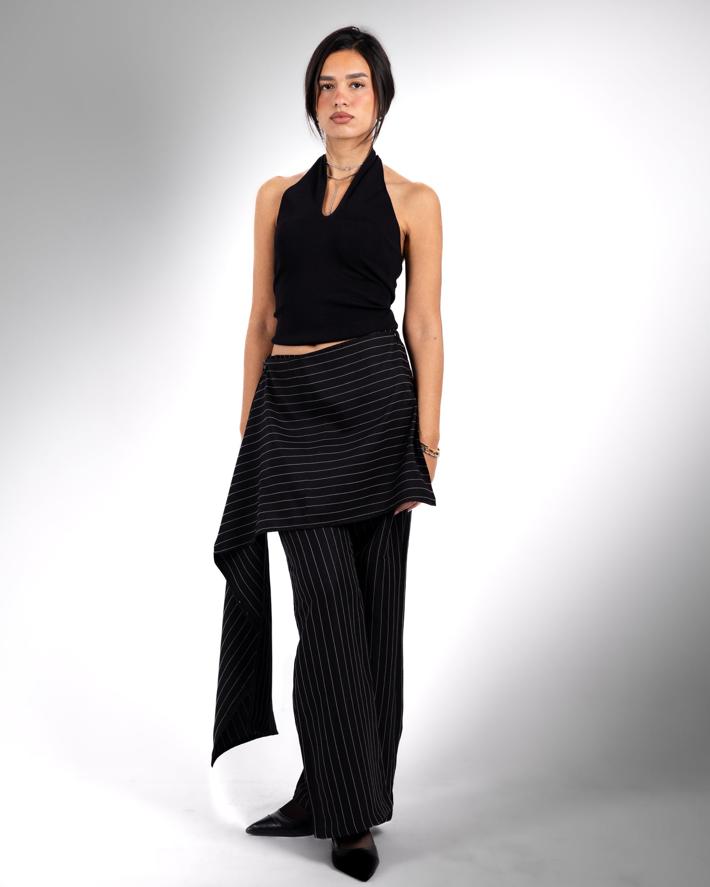 Layer Babe Pant