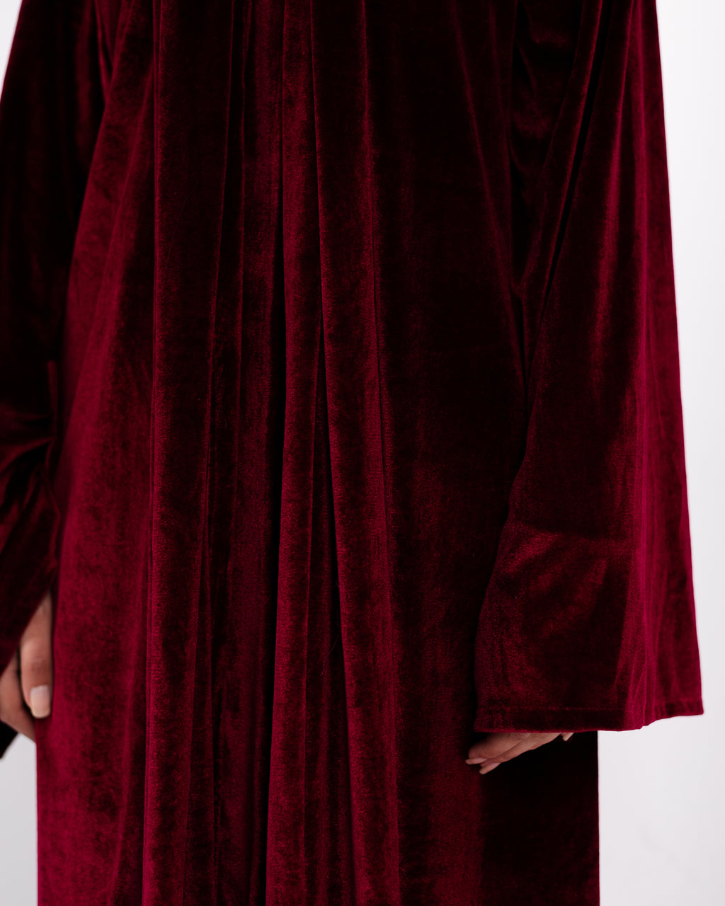 Burgundy Reigon