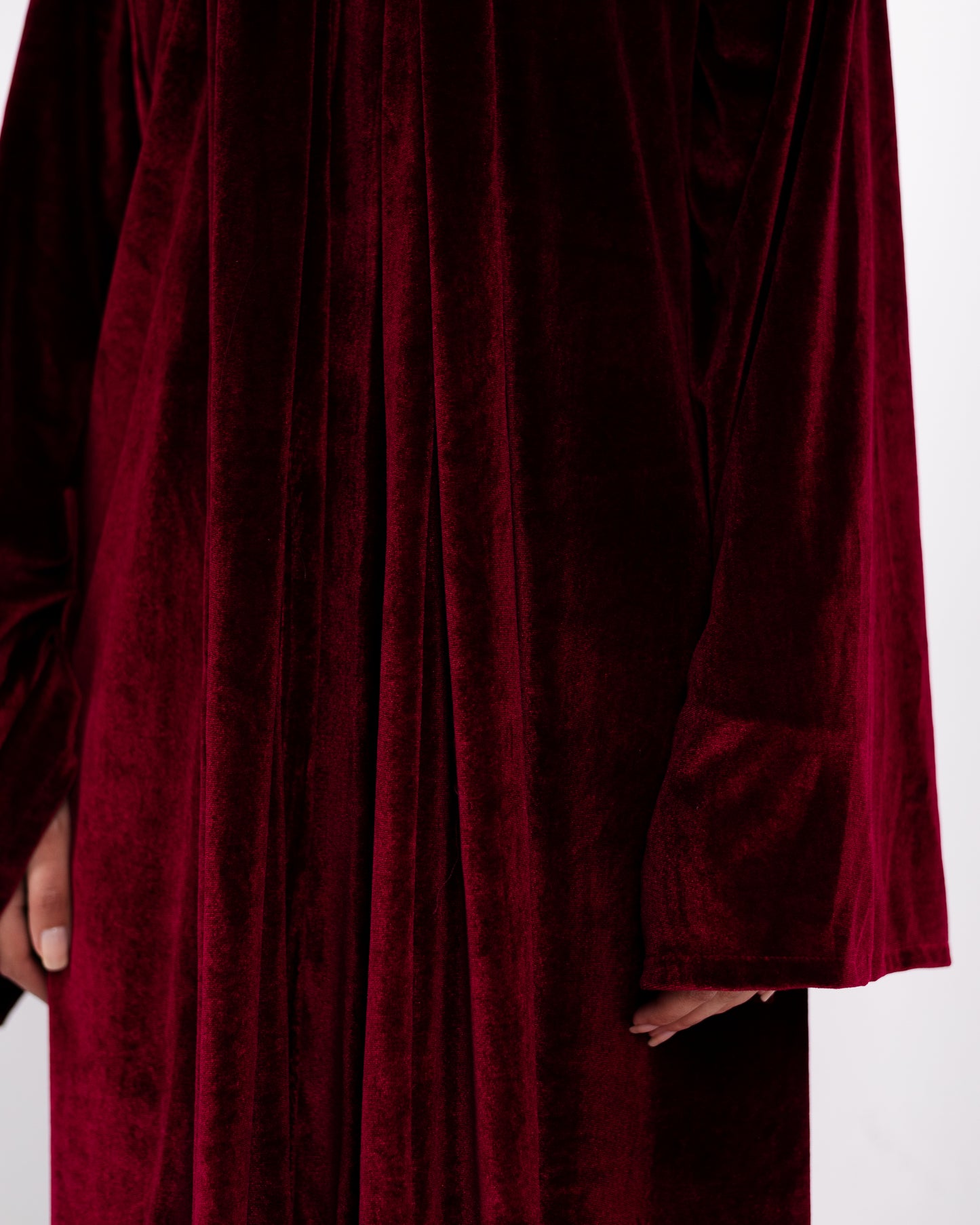 Burgundy Reigon