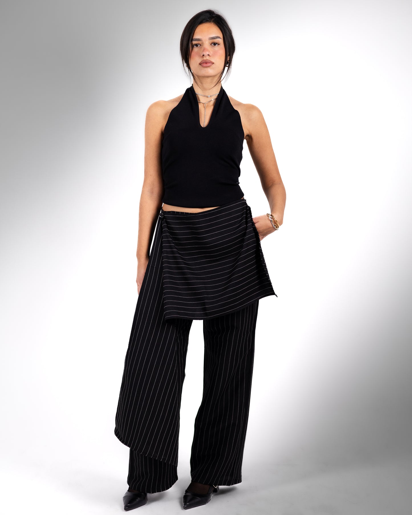 Layer Babe Pant