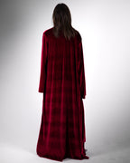 Burgundy Reigon