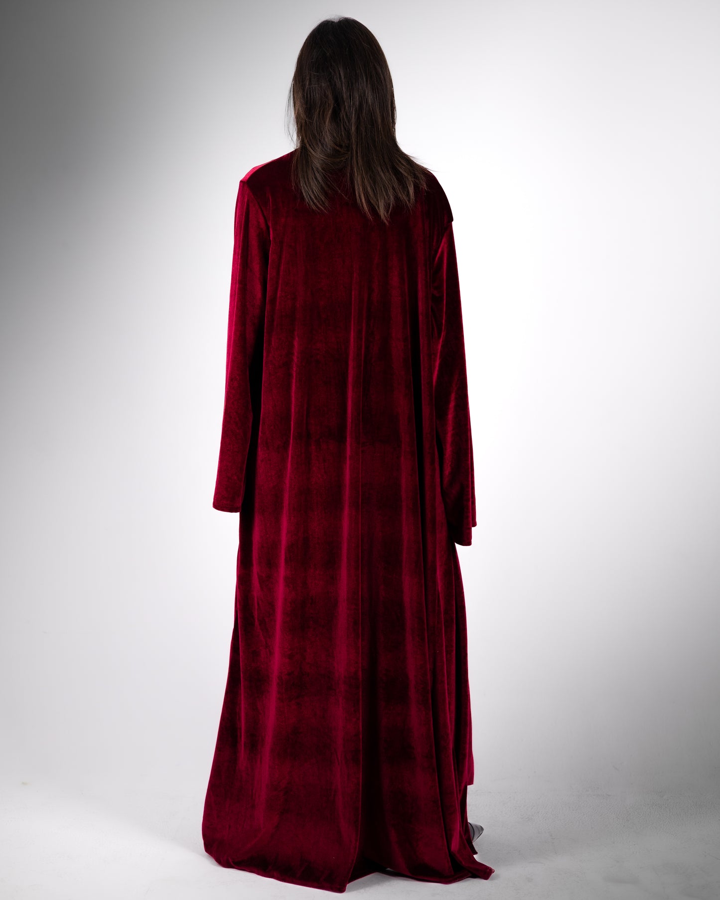 Burgundy Reigon