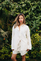 Soleil Linen Set