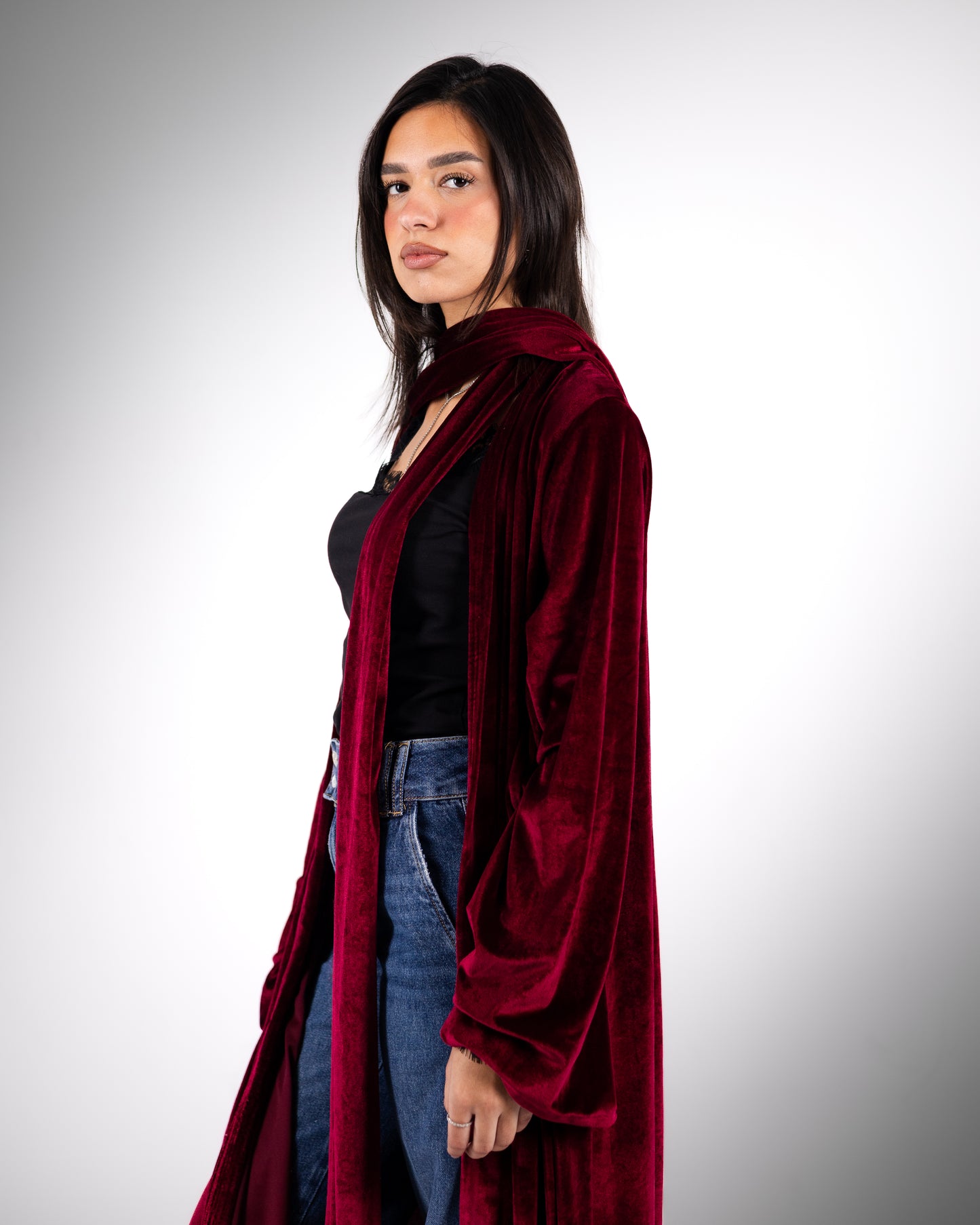 Burgundy Reigon