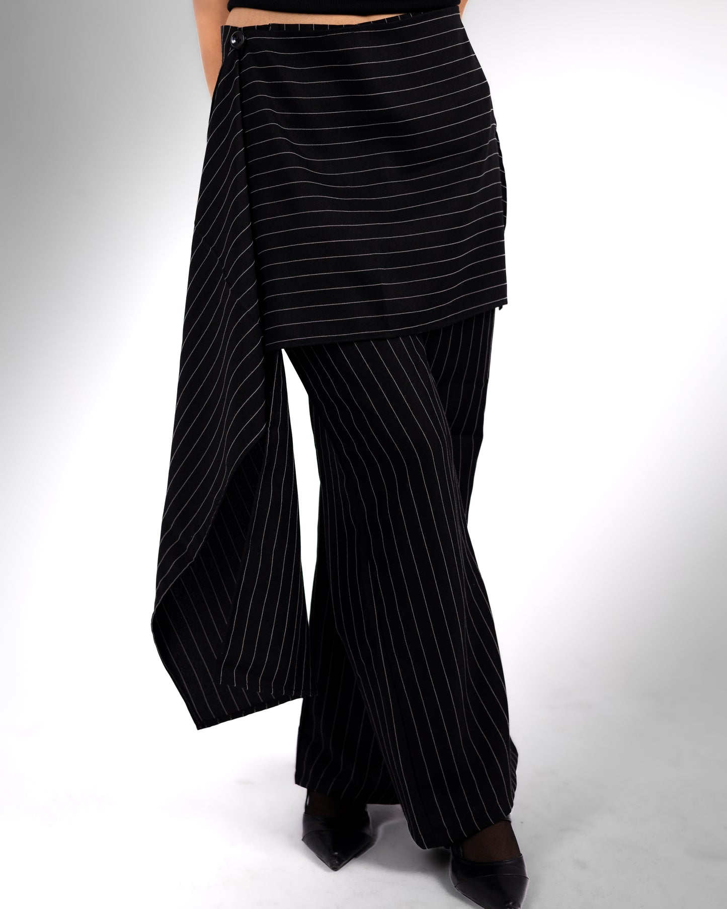 Layer Babe Pant