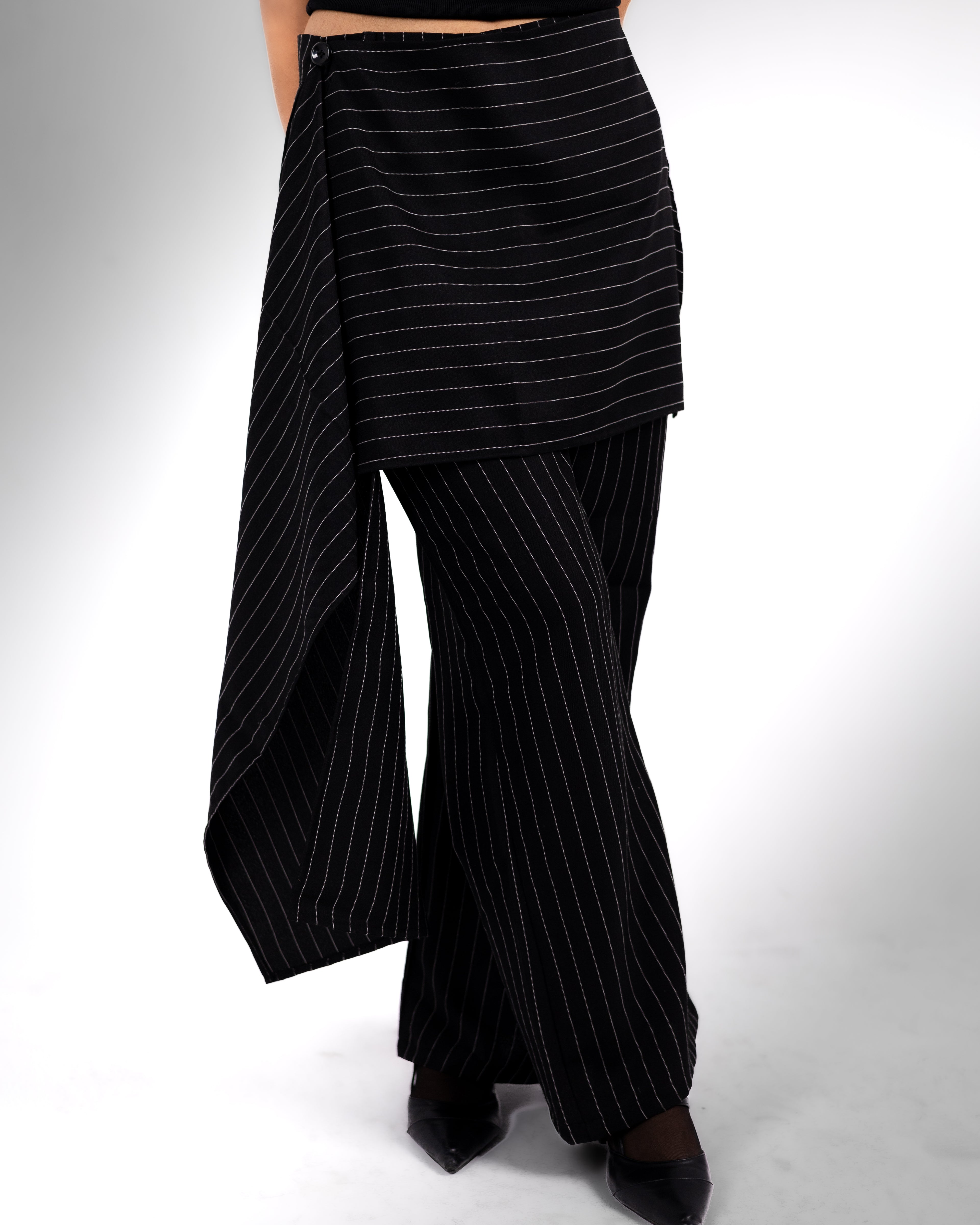 Layer Babe Pant