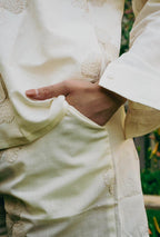 Soleil Linen Set