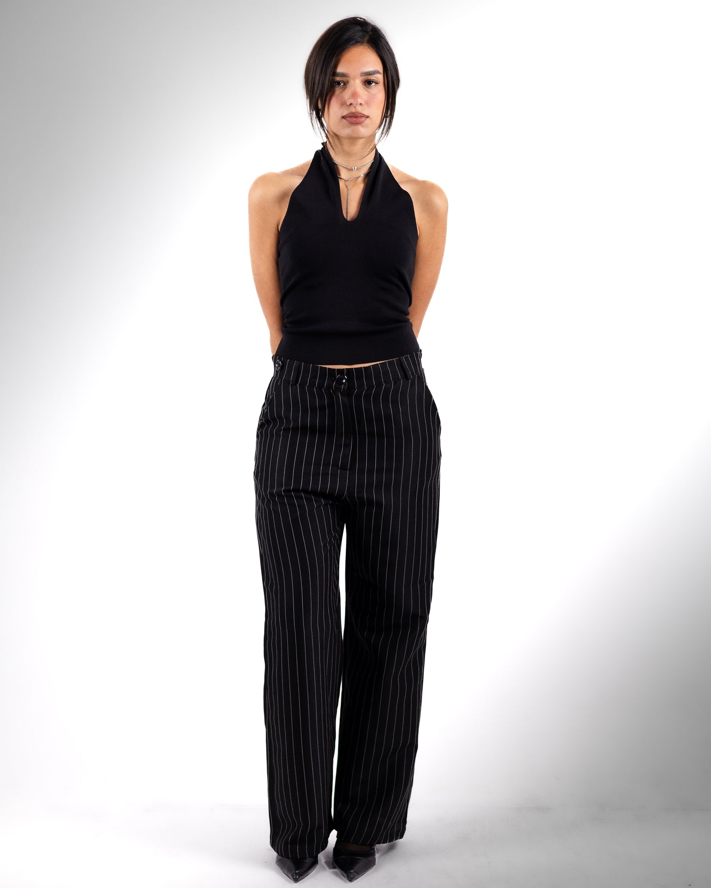 Layer Babe Pant