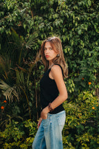 Wild Lace Top