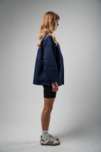 Navy Aura