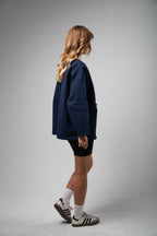 Navy Aura