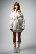 Polar Pop Coat