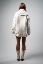 Polar Pop Coat