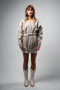 Bloom Coat