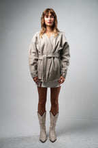 Bloom Coat