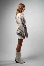 Bloom Coat