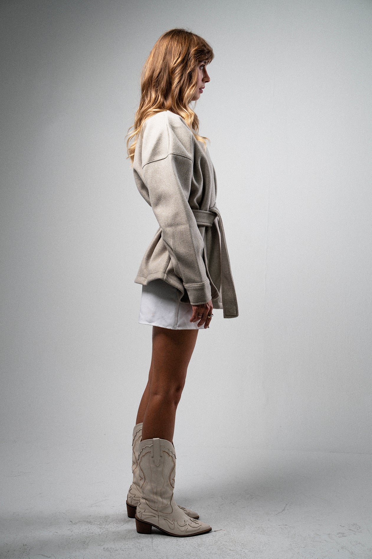 Bloom Coat