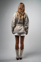 Bloom Coat