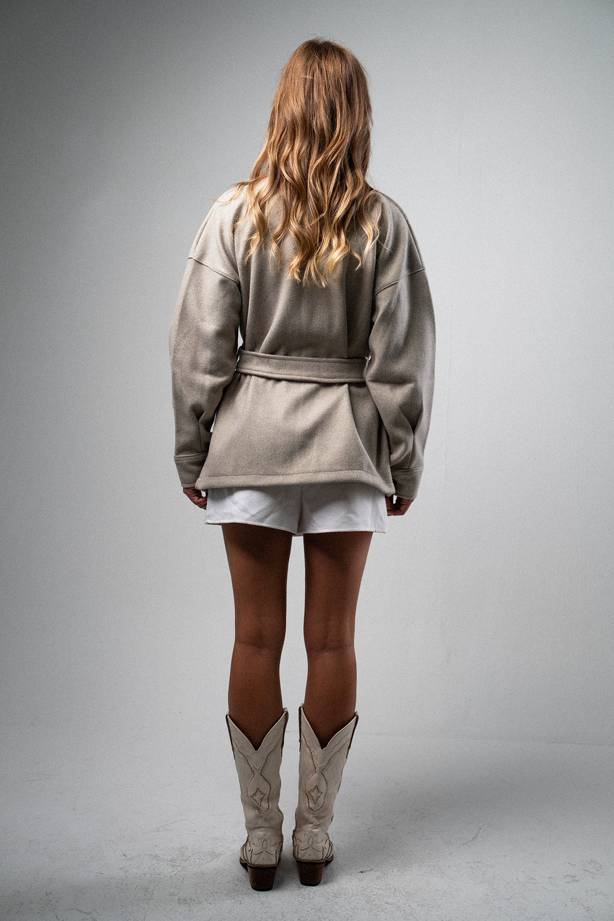 Bloom Coat