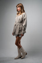 Bloom Coat