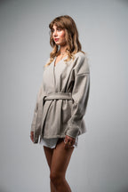 Bloom Coat