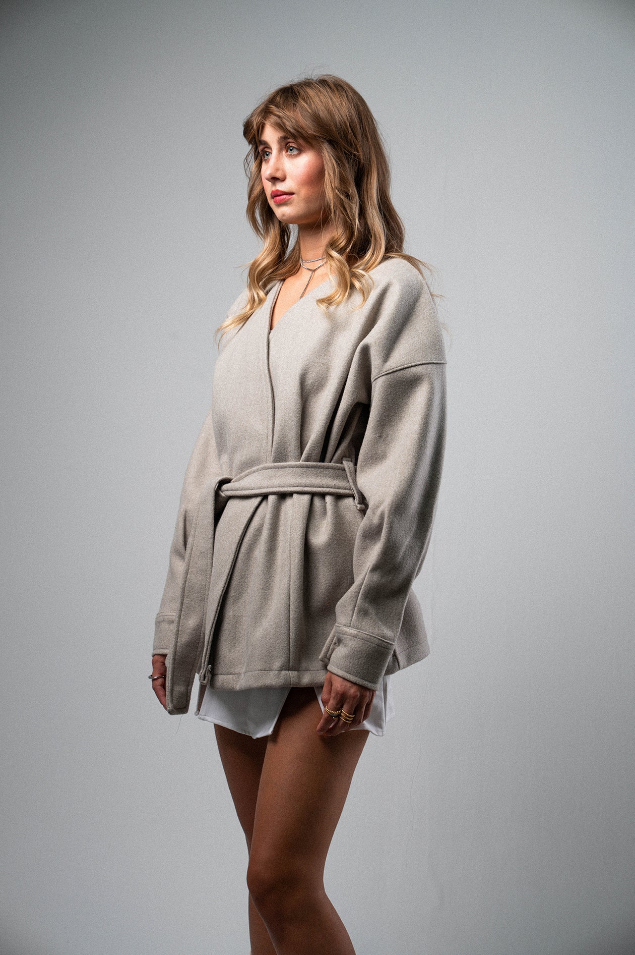 Bloom Coat
