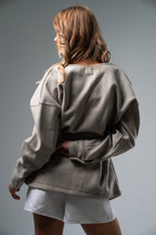 Bloom Coat